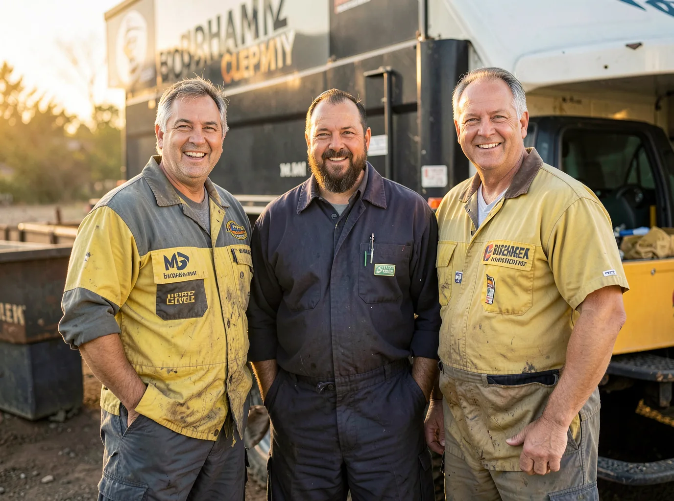 Sewage Cleanup company in Glenville, NC